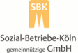 Sozial-Betriebe-Köln gemeinnützige GmbH logo