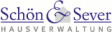 Schön & Sever Hausverwaltungs GmbH logo