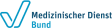 Medizinischer Dienst Bund logo