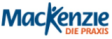 Donald Ian Mackenzie Physiotherapie logo