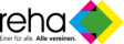 reha gmbh logo