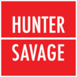 Hunter Savage logo
