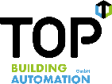 TOP Building Automation GmbH logo