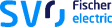 SVO Fischer electric GmbH logo