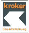 Max Kroker Bauunternehmung GmbH & Co. logo
