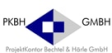 PKBH GmbH logo