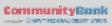 Community Bank operated by Navy Federal Credit Union logo