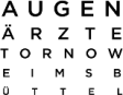 Augenarztpraxis Dres. Tornow & Tachezy logo