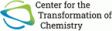 CTC gGmbH – Center for the Transformation of Chemistry logo
