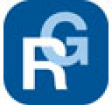 RG Setsquare logo