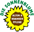Die Sonnenblume Häusliche Alten- & Krankenpflege GmbH logo
