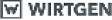 Wirtgen GmbH logo