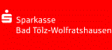 Sparkasse Bad Tölz-Wolfratshausen logo