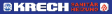 Krech Sanitär-Heizung logo