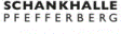 VIA Schankhalle Pfefferberg gGmbH Personalabteilung logo