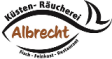 Küsten-Räucherei Albrecht -Albrecht, Aden und Rüther GmbH logo