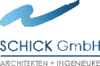 Schick GmbH logo