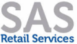 SAS Retail Services logo
