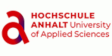Hochschule Anhalt logo