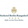 Seehotel Berlin-Rangsdorf logo