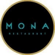 Restaurant MONA logo