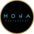 Restaurant MONA logo