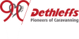 Dethleffs GmbH & Co. KG logo