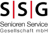 SSG Senioren Service Gesellschaft mbH logo