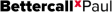 BettercallPaul gmbh logo