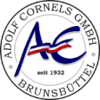 Adolf Cornels GmbH logo
