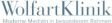 WolfartKlinik logo