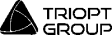 TRIOPT GmbH logo