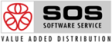 SOS Software Service GmbH logo
