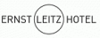 Ernst Leitz Hotel logo