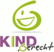 Kind.Gerecht Kinder- und Jugendhilfe GmbH logo