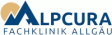 Alpcura Fachklinik Allgäu Betriebsgesellschaft mbH logo