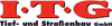 ITG Tief- und Straßenbau GmbH logo