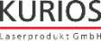 KURIOS '94 Laserprodukt GmbH logo