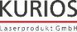 KURIOS '94 Laserprodukt GmbH logo