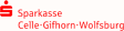 Sparkasse Celle-Gifhorn-Wolfsburg logo