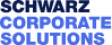 Schwarz Corporate Solutions logo
