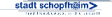 Stadt Schopfheim logo