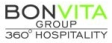BONVITA 360° HOSPITALITY GmbH logo