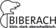 Stadt Biberach an der Riß logo