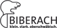 Stadt Biberach an der Riß logo