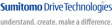 Sumitomo (SHI) Cyclo Drive Germany GmbH logo