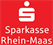 Sparkasse Rhein-Maas logo