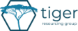 Tiger Resourcing Group logo