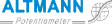 Altmann GmbH Bauteile für Meß- und Regeltechnik logo