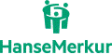 HanseMerkur Versicherungsgruppe logo
